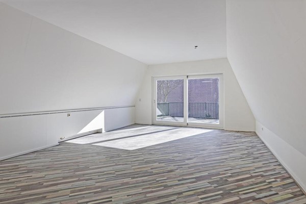 Medium property photo - Stationsstraat 18C, 4872 TD Etten-Leur